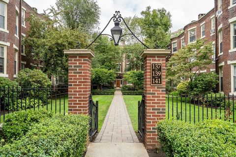 141 Beaconsfield Rd 6 Brookline MA 02445