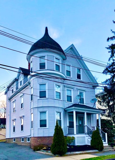 Photo of 4 Pearson St #2, Saugus, MA 01906 (MLS # 73511748)