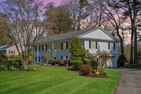 14 Cherry Oca Lane Framingham MA 01702
