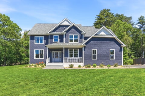 Photo of 1 Park Ln, Mattapoisett, MA 02739 (MLS # 73533492)