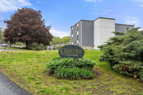 Photo of 152 Turner RD #52, Holliston, MA 01746 (MLS # 73519850)