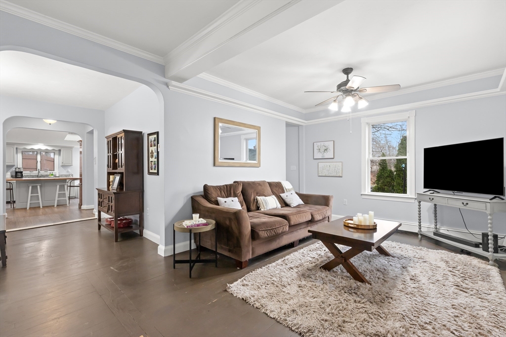 3 Smith Avenue