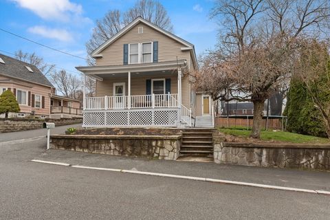 3 Smith Avenue Methuen MA 01844