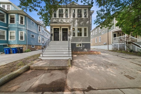 Photo of 303 Alewife Brook Pkwy, Somerville, MA 02144 (MLS # 73589181)