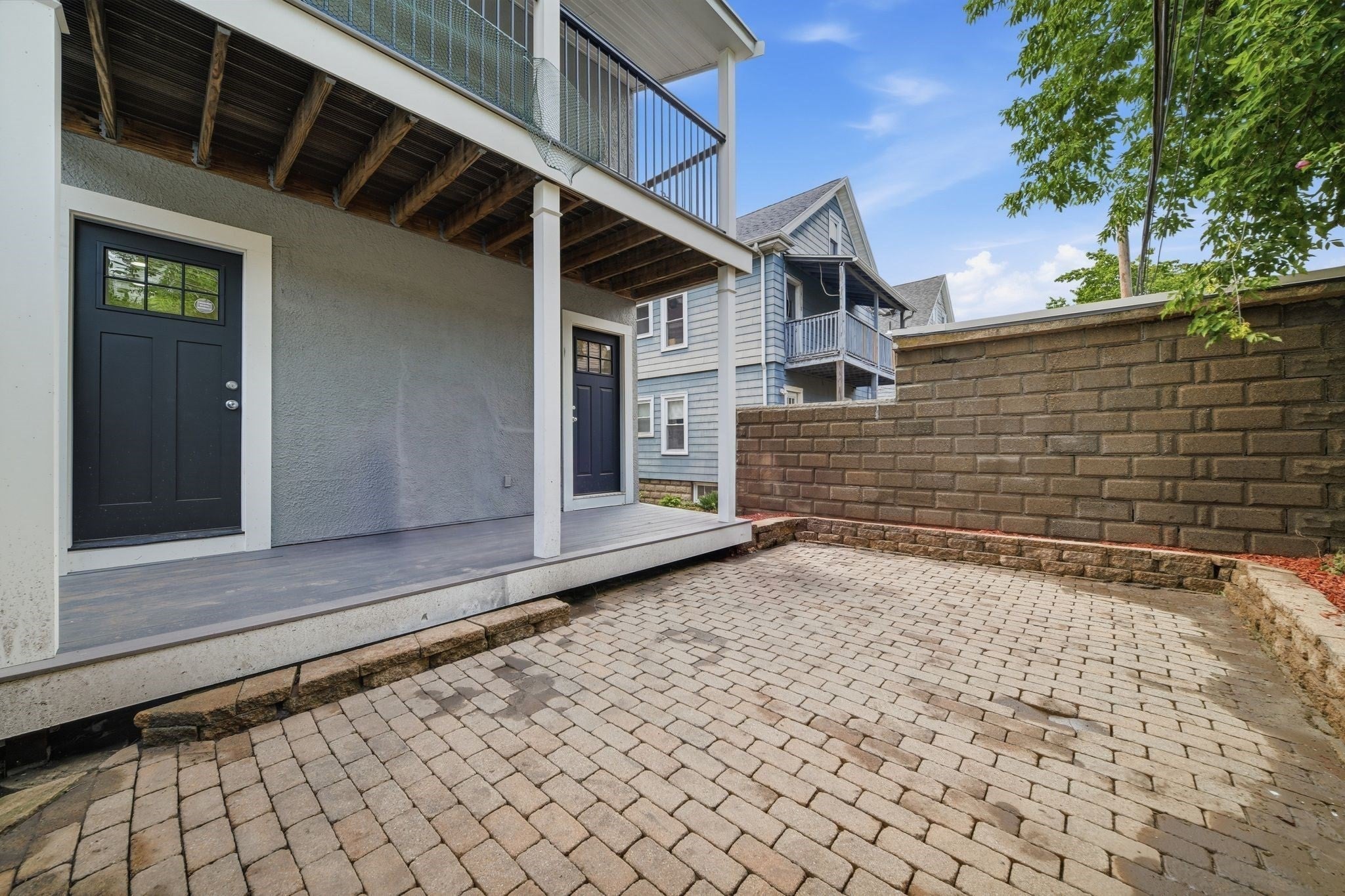 303 Alewife Brook Pkwy, Somerville, MA Photo #37