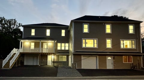 Photo of 346 Hilldale Ave, Haverhill, MA 01832 (MLS # 73579659)