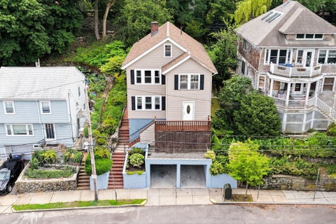 Photo of 51-53 Langley Road, Boston, MA 02135 (MLS # 73548215)