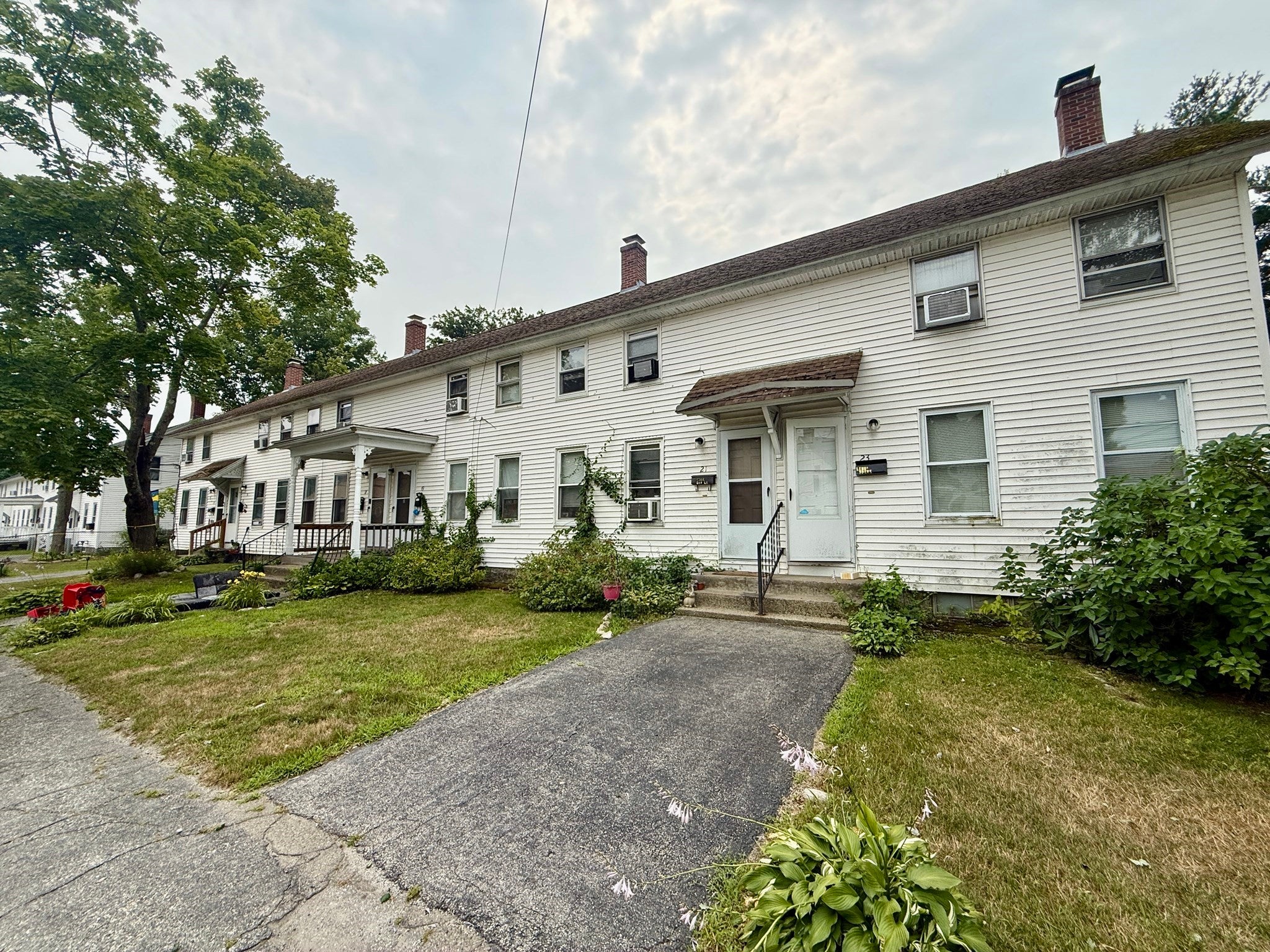 13-23 B St
