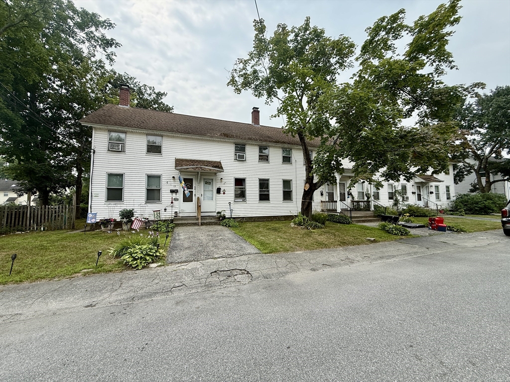 13-23 B St