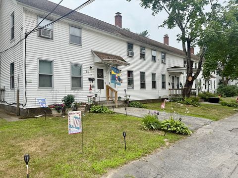 Photo of 13-23 B St, Northbridge, MA 01588 (MLS # 73552256)