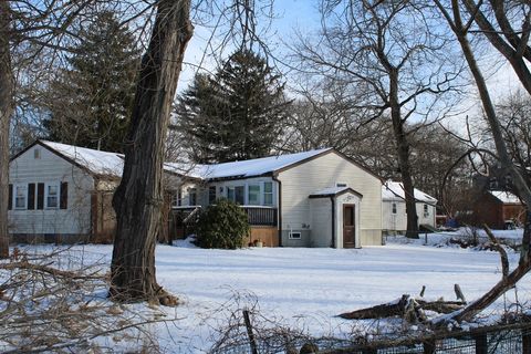 1 Young Terrace Randolph MA 02368