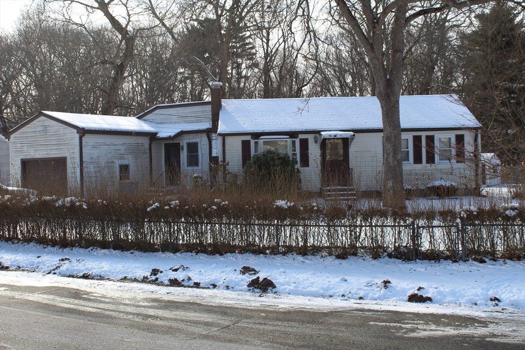 1 Young Terrace