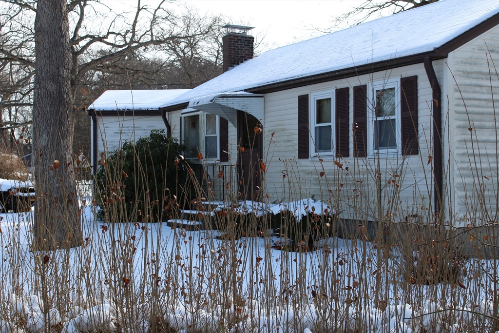 1 Young Terrace