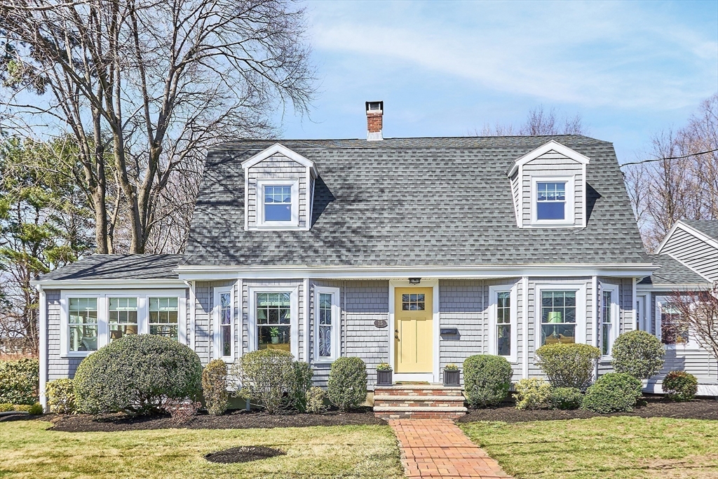 15 Winslow Road