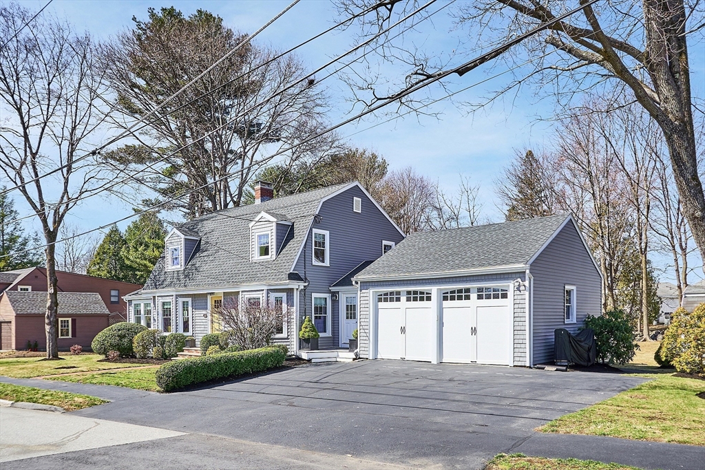 15 Winslow Road