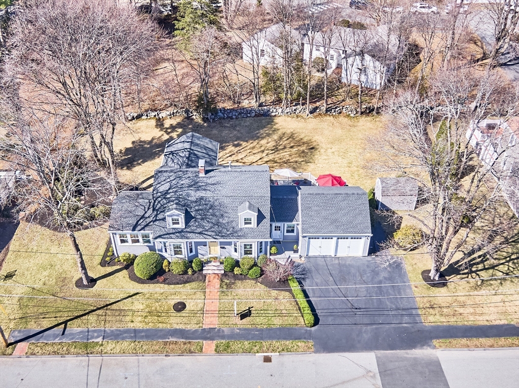 15 Winslow Road