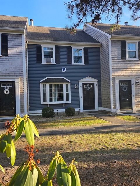 Photo of 248 Camp Street #V2, Yarmouth, MA 02673 (MLS # 73509204)