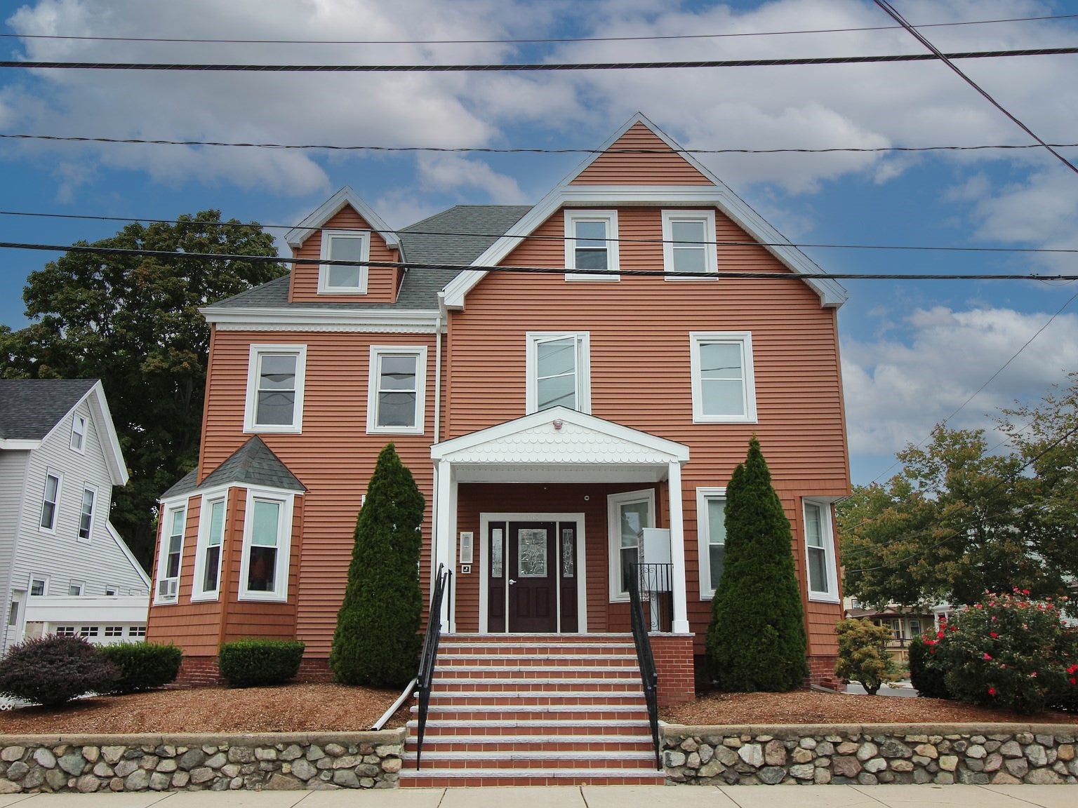 Photo of 155 Clifton Street, Malden, MA