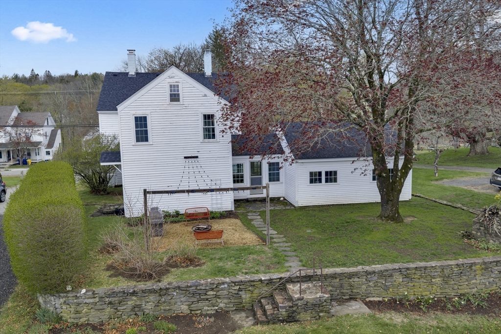 82 Petersham Rd