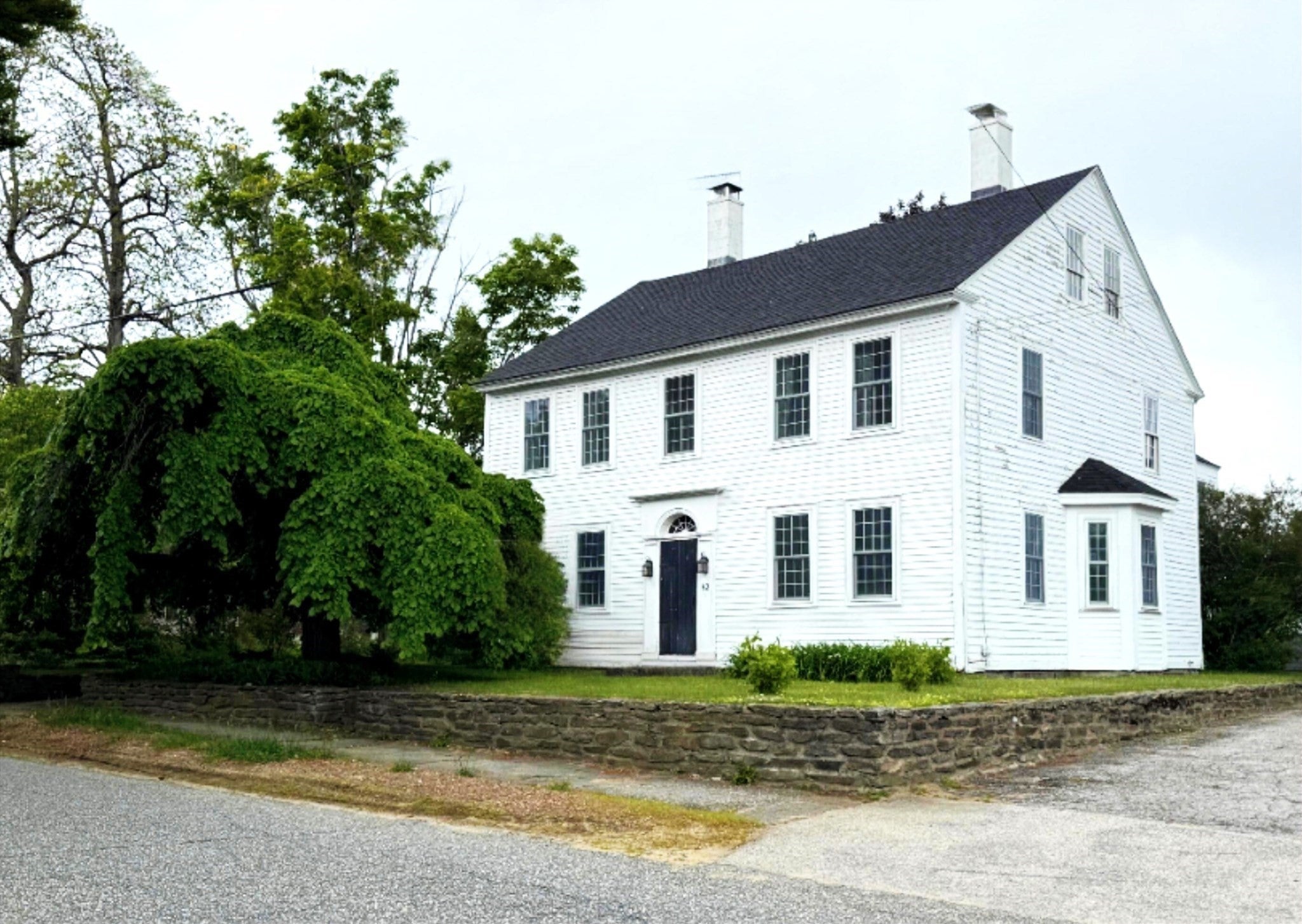 82 Petersham Rd