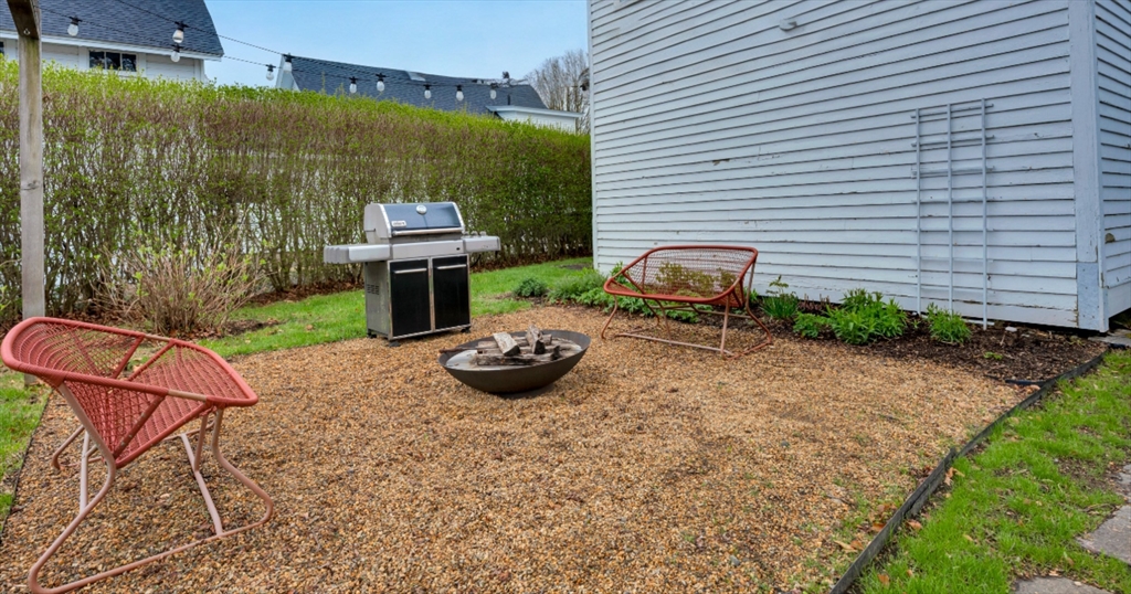 82 Petersham Rd
