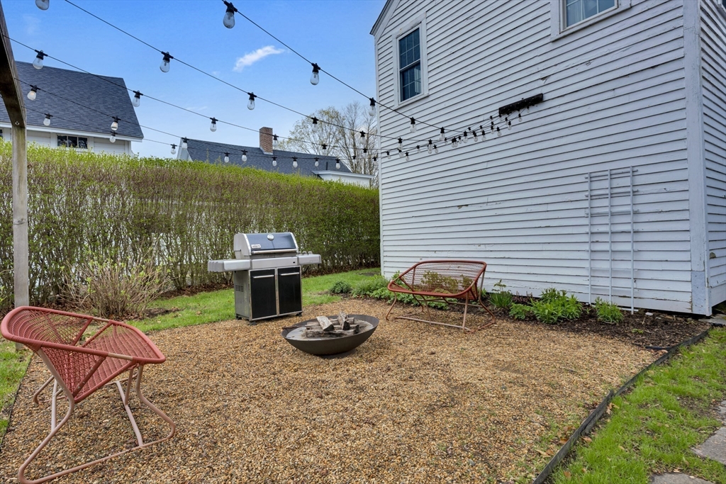 82 Petersham Rd