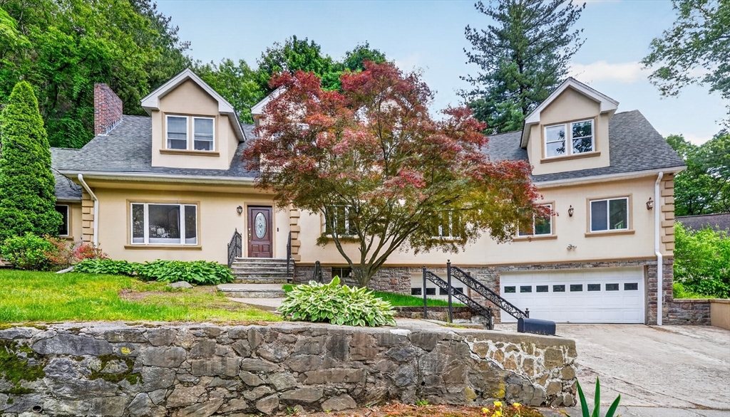 19 Sutcliffe Park