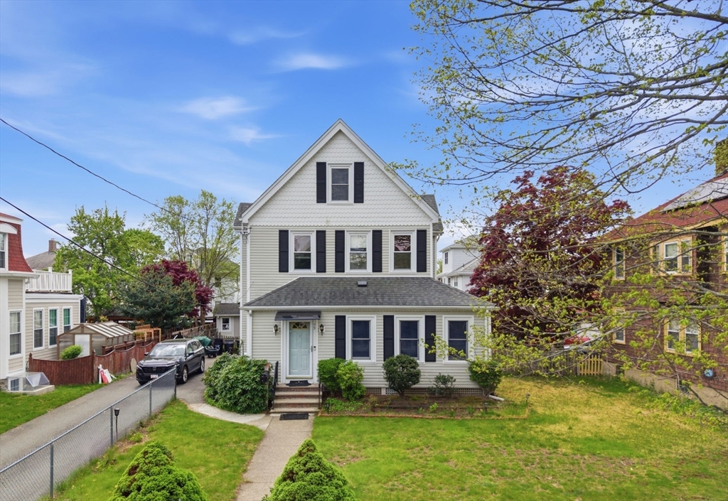Photo of 75 Walker St, Quincy, MA
