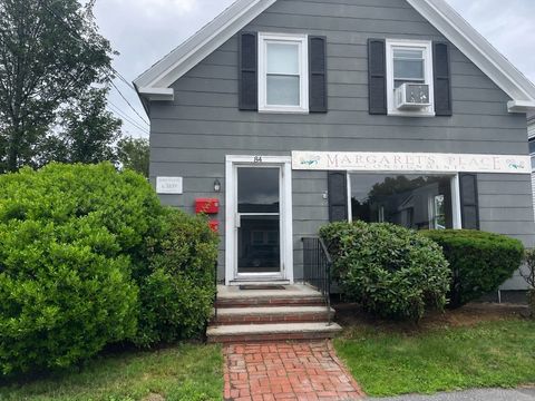 Photo of 84 Elm Street #1, Danvers, MA 01923 (MLS # 73542824)