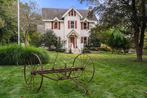 9 French Ave Wayland MA 01778