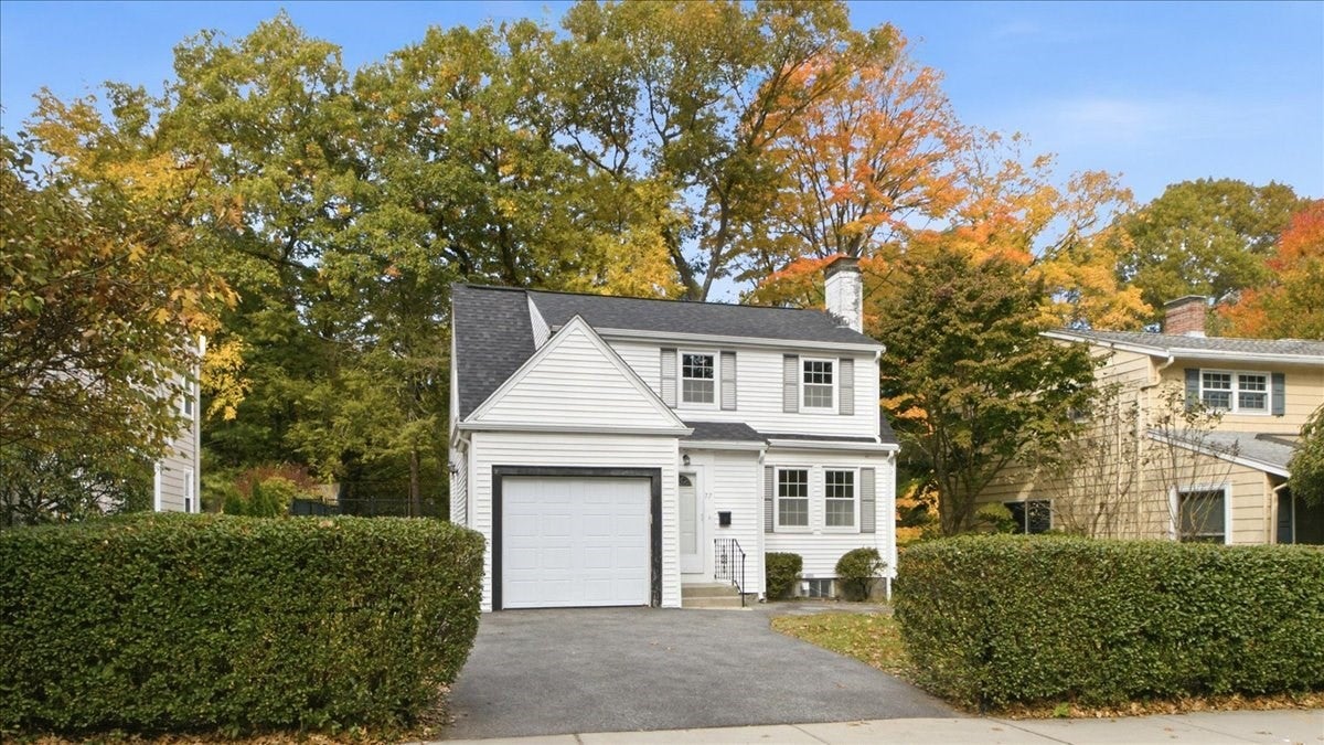 77 Payson Rd, Brookline, MA, 77 Payson Rd, Brookline, MA Photo #35