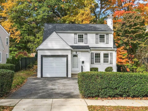 Photo of 77 Payson Rd, Brookline, MA 02467 (MLS # 73594577)