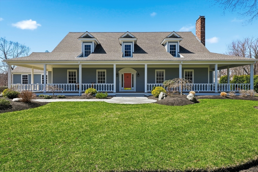 75 Salem Rd