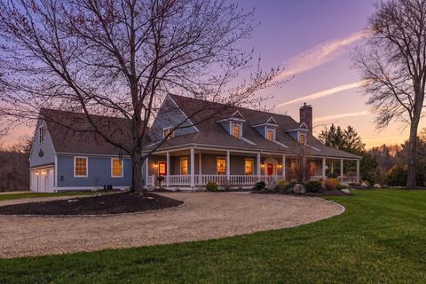 Photo of 75 Salem Rd, Topsfield, MA 01983 (MLS # 73500941)