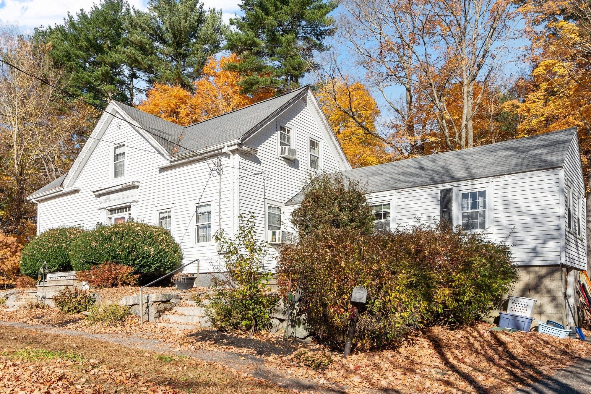 9 Hill Street