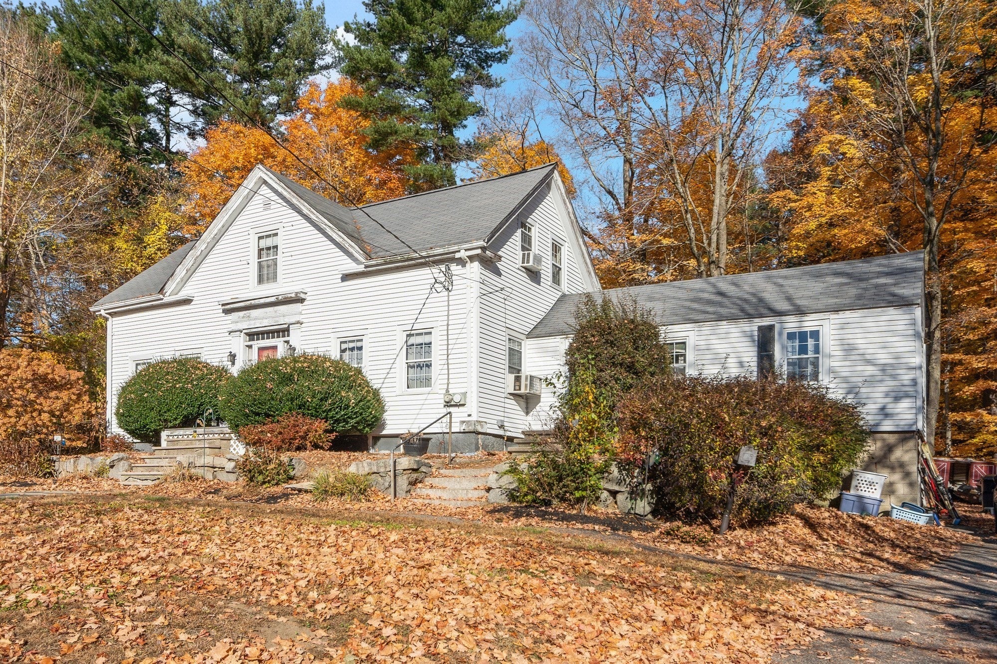 9 Hill Street, North Reading, MA Photo #1