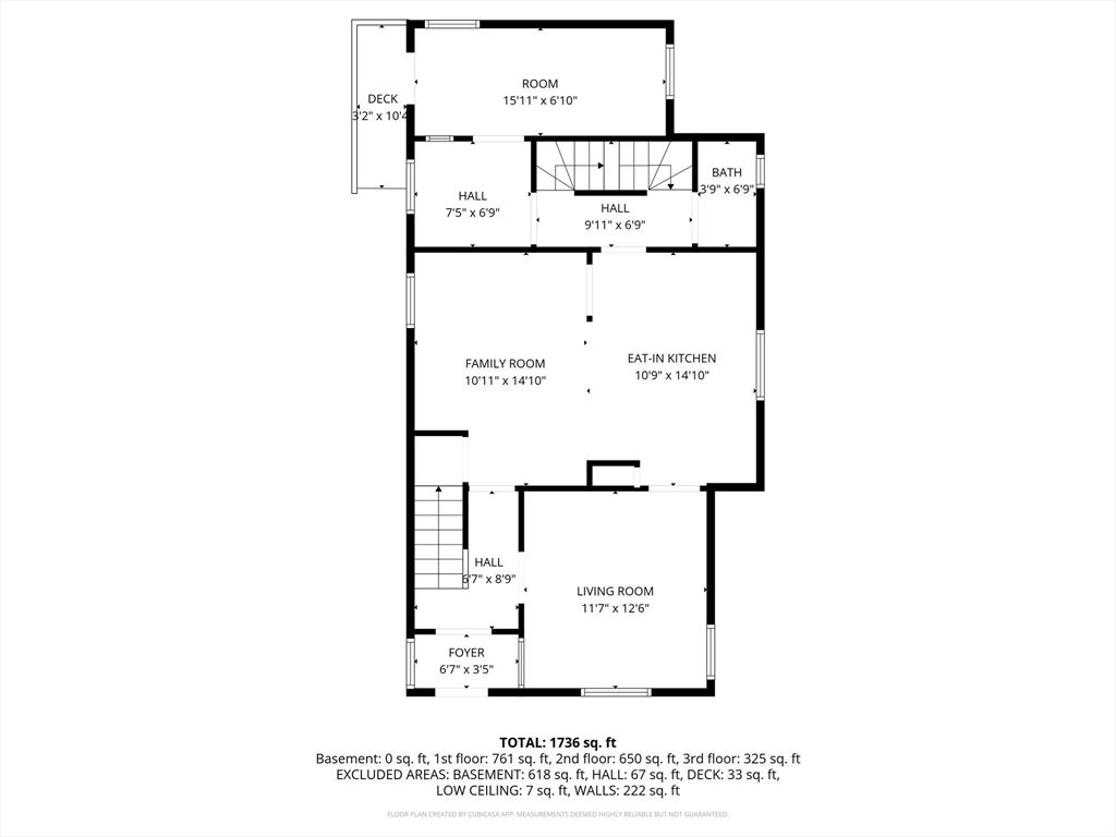 Photo of 77 Lewis St, Everett, MA 02149 (MLS # 73503281)