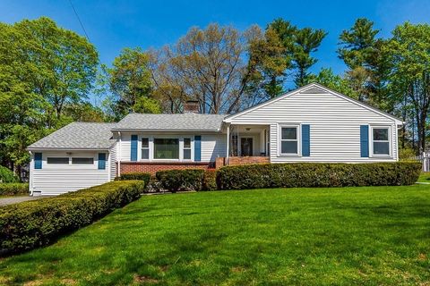 211 Adams Street Dedham MA 02026