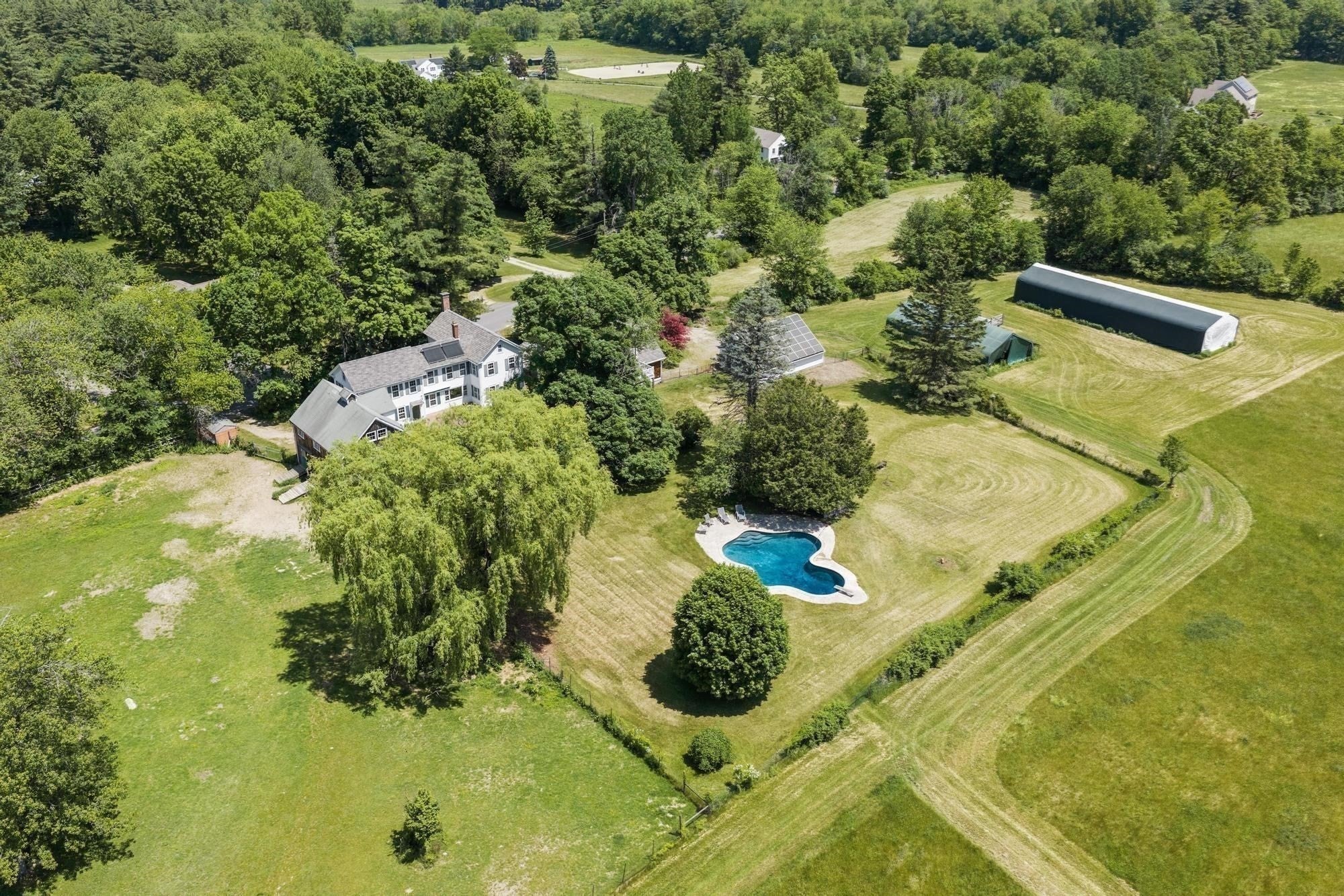 57 Old Mill Rd, Harvard, MA, 57 Old Mill Rd, Harvard, MA Photo #35