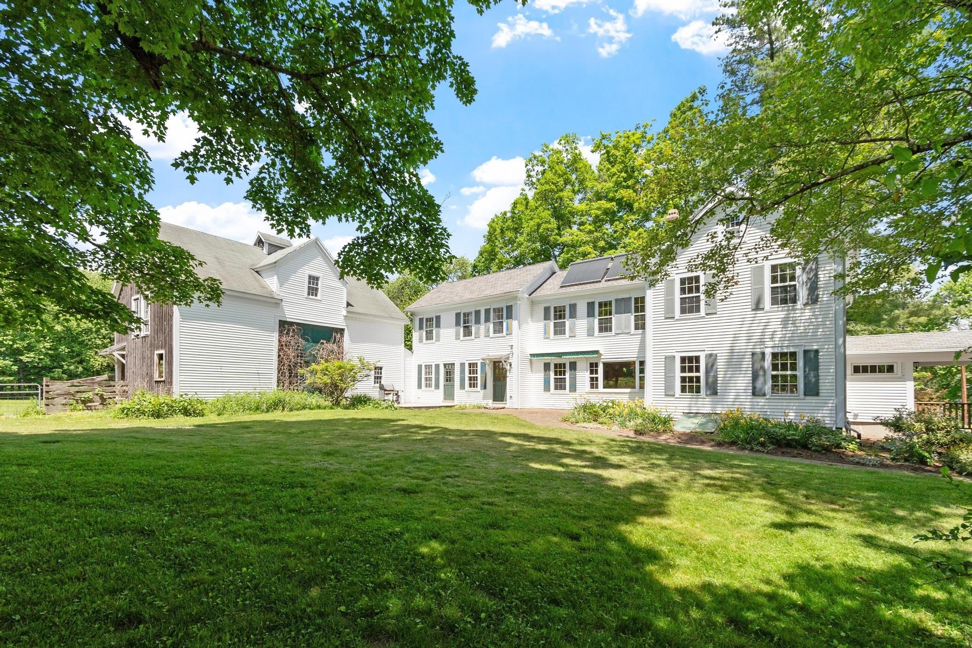 57 Old Mill Rd, Harvard, MA, 57 Old Mill Rd, Harvard, MA Photo #2