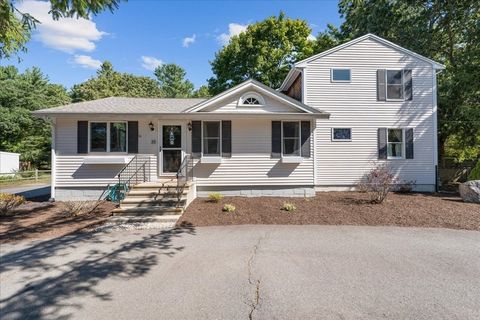35 Pembroke St Kingston MA 02364