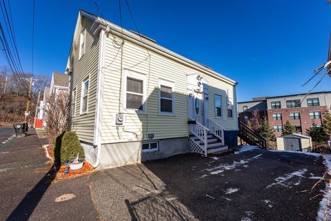 Photo of 86 Flint Street, Salem, MA 01970 (MLS # 73469597)