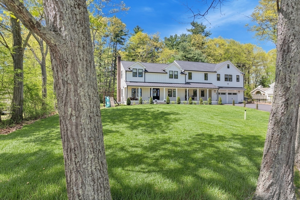 7 Circle Drive