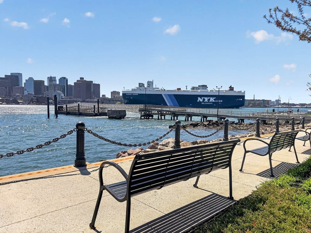 45 Lewis St #316, Boston, MA, 45 Lewis St #316, Boston, MA Photo #28