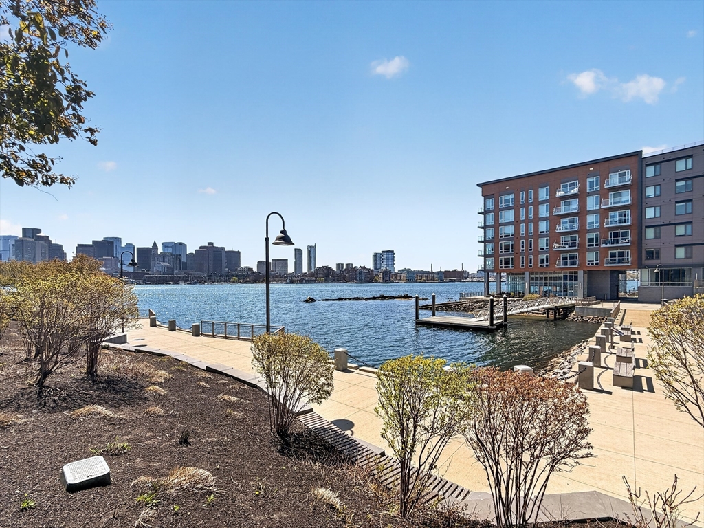 45 Lewis St #316, Boston, MA, 45 Lewis St #316, Boston, MA Photo #31