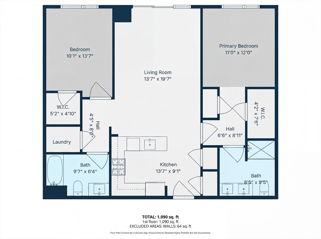 45 Lewis St #316, Boston, MA, 45 Lewis St #316, Boston, MA Photo #32