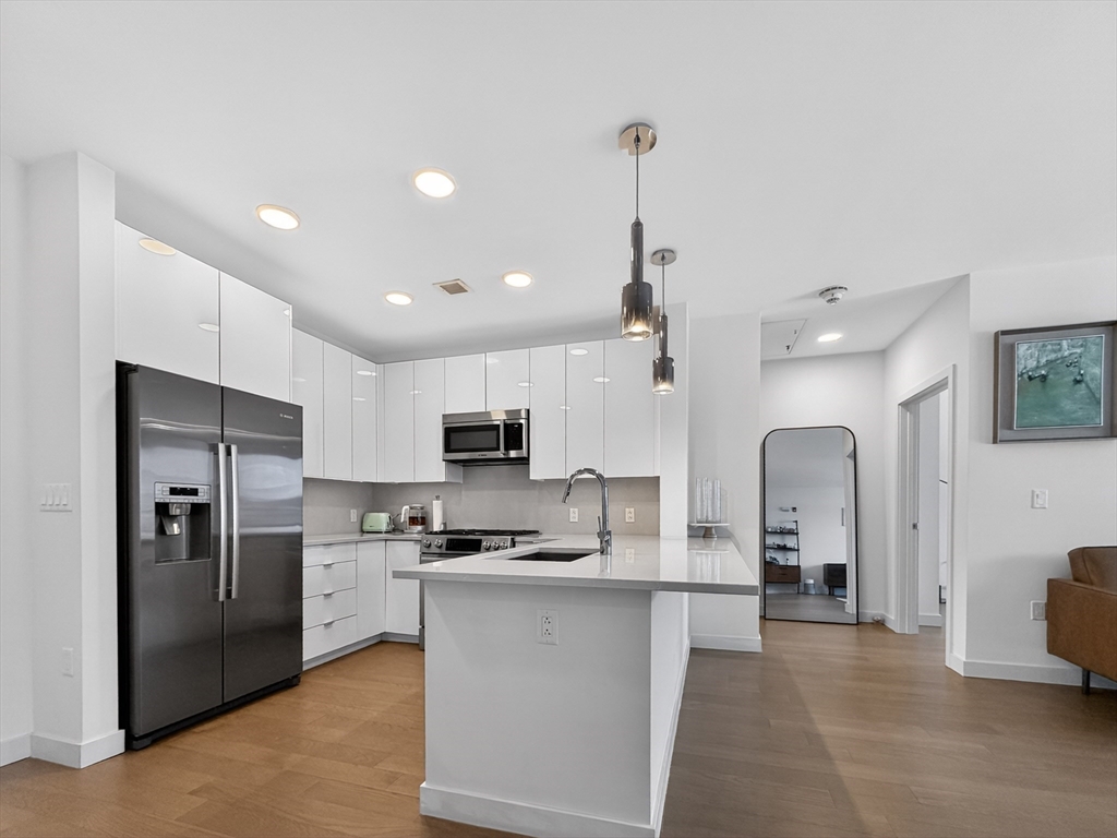 45 Lewis St #316, Boston, MA, 45 Lewis St #316, Boston, MA Photo #3
