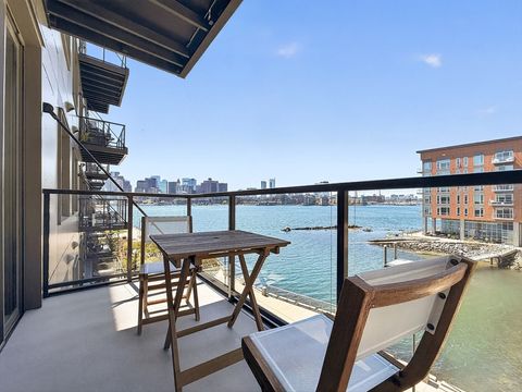 Photo of 45 Lewis St #316, Boston, MA 02128 (MLS # 73517590)