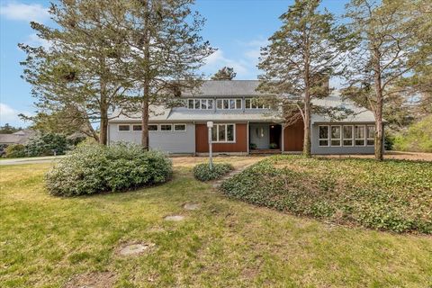 Photo of 149 Cliffwood Lane, Falmouth, MA 02540 (MLS # 73511994)