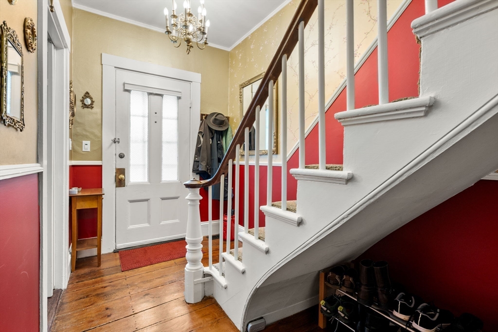 26 Court St. 26